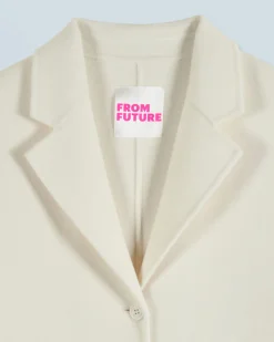 Outerwear Cappotto Lungo Double face