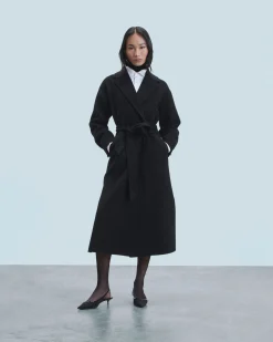 Outerwear Cappotto Vestaglia