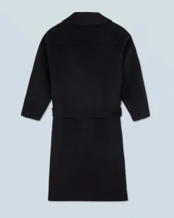 Outerwear Cappotto Vestaglia