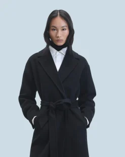 Outerwear Cappotto Vestaglia