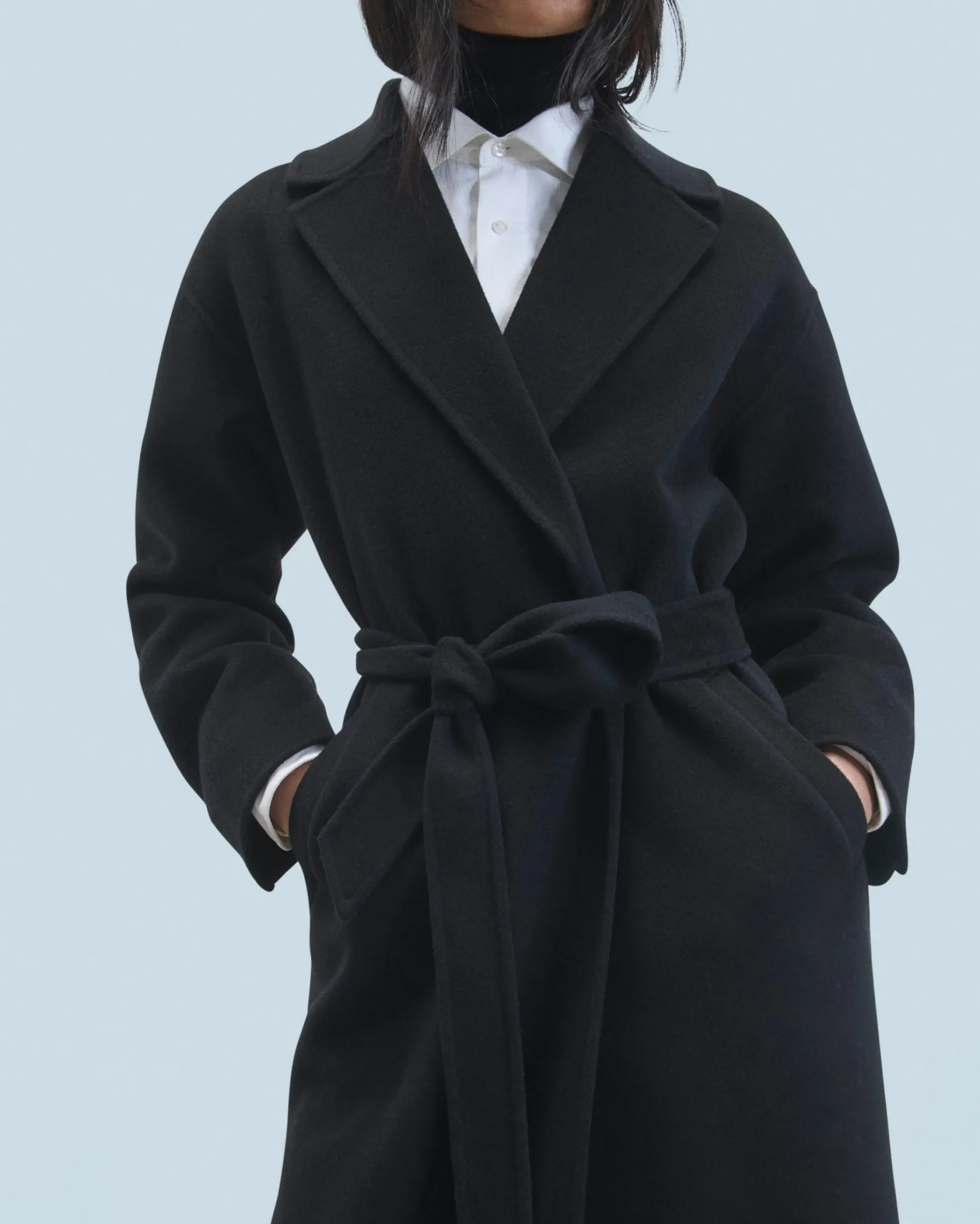 Outerwear Cappotto Vestaglia