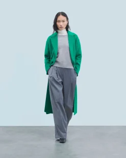 Outerwear Cappotto Vestaglia