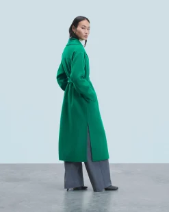 Outerwear Cappotto Vestaglia