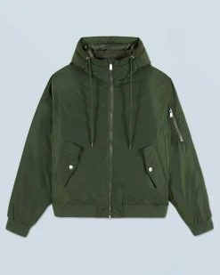 Outerwear Giacca