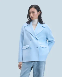 Outerwear Giacca Caban