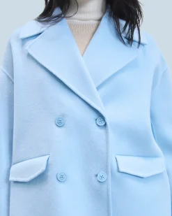 Outerwear Giacca Caban