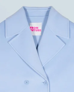 Outerwear Giacca Caban