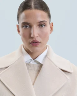 Outerwear Giacca Caban