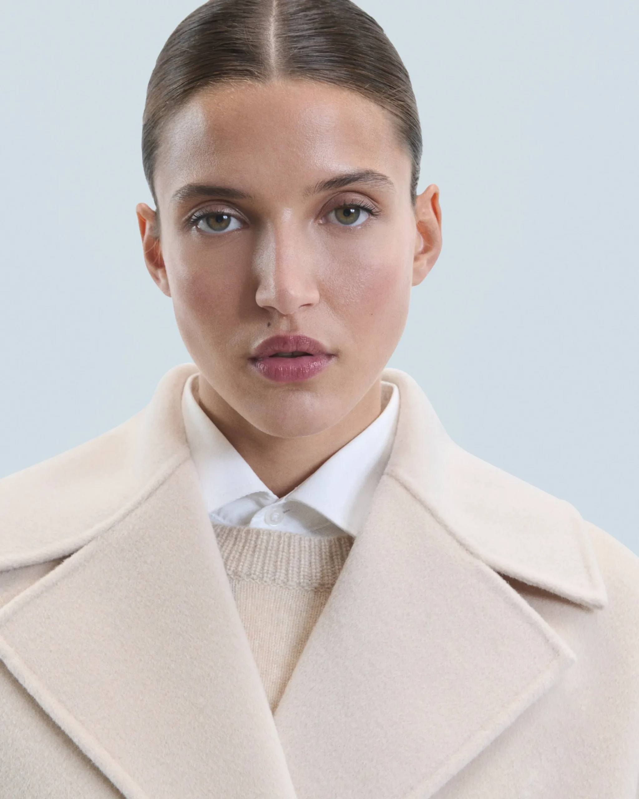 Outerwear Giacca Caban