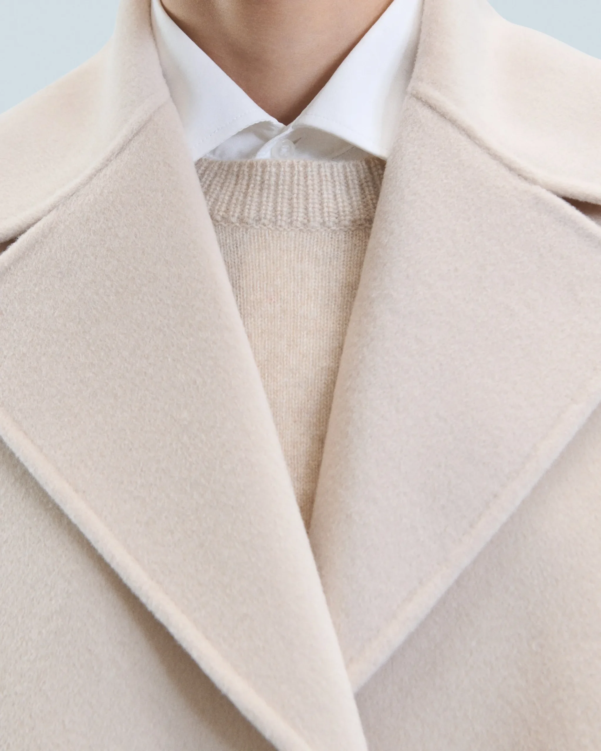 Outerwear Giacca Caban