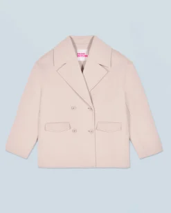 Outerwear Giacca Caban