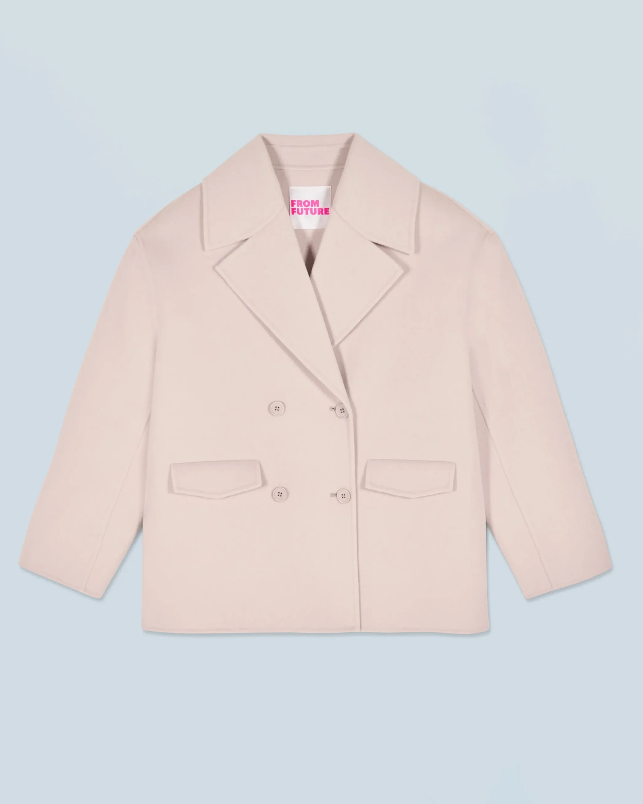 Outerwear Giacca Caban