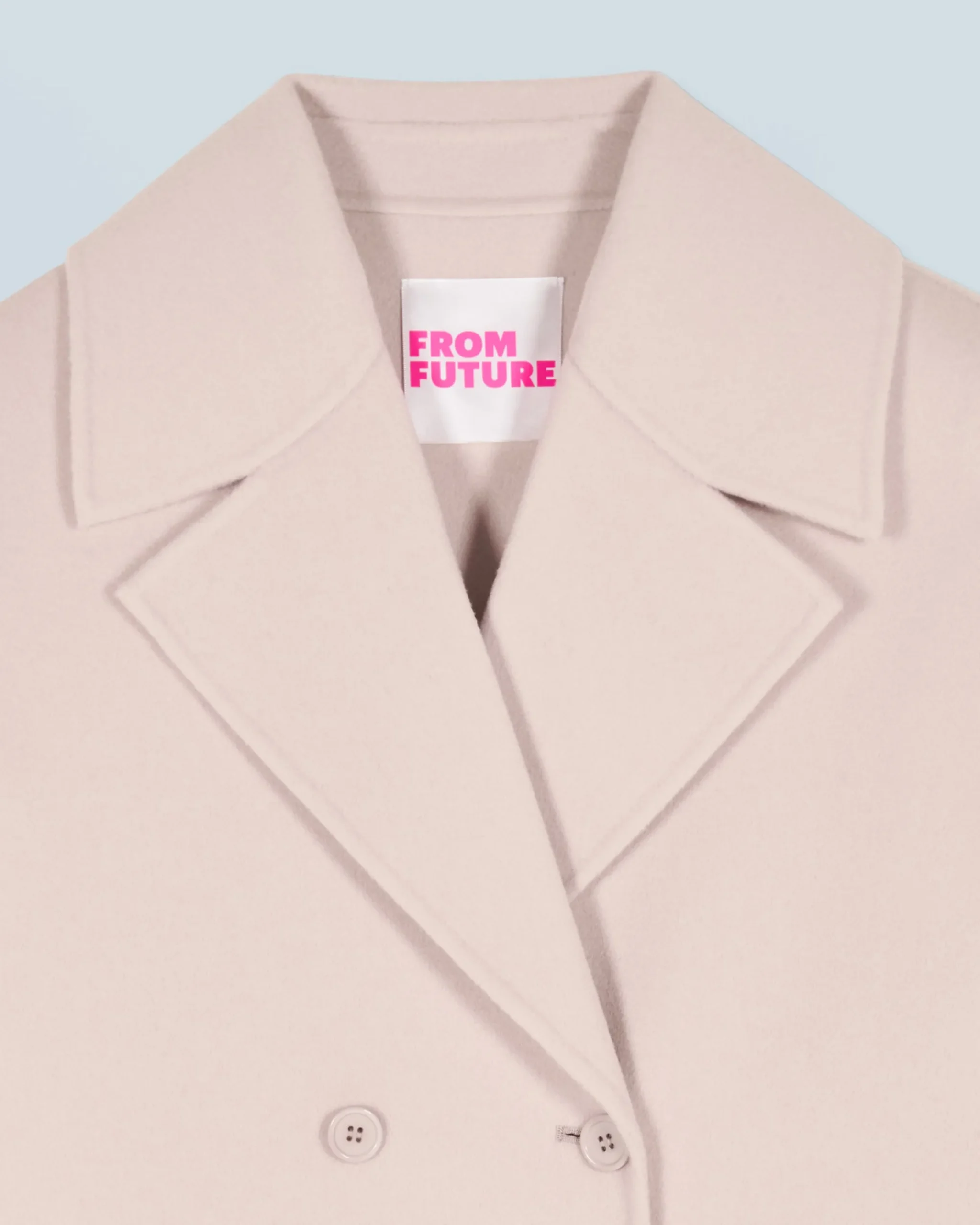 Outerwear Giacca Caban