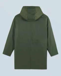 Outerwear Parka
