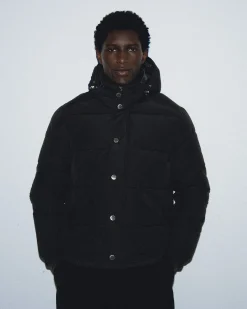 Outerwear Piumino