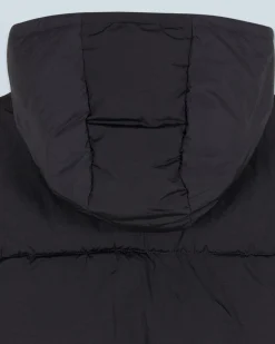 Outerwear Piumino Crackle