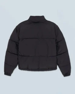 Outerwear Piumino Crackle