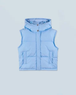 Outerwear Piumino Crackle