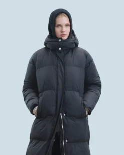Outerwear Piumino Lungo