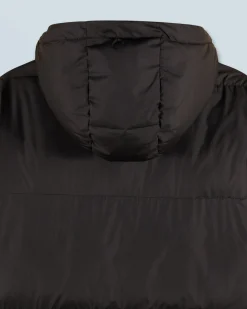 Outerwear Piumino Lungo