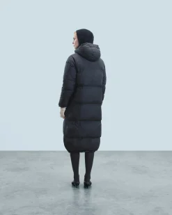 Outerwear Piumino Lungo