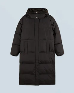 Outerwear Piumino Lungo