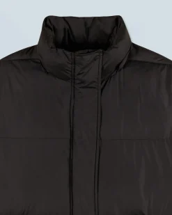 Outerwear Piumino Lungo