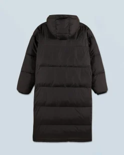 Outerwear Piumino Lungo