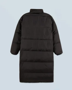 Outerwear Piumino Lungo