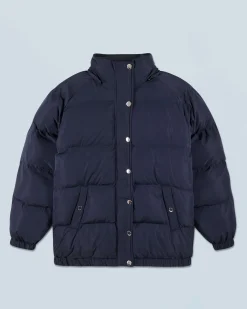 Outerwear Piumino Midi