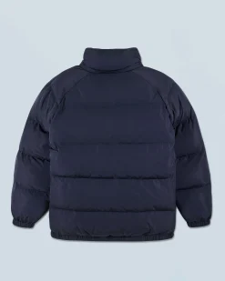 Outerwear Piumino Midi