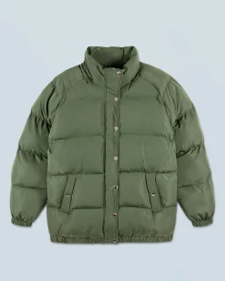 Outerwear Piumino Midi