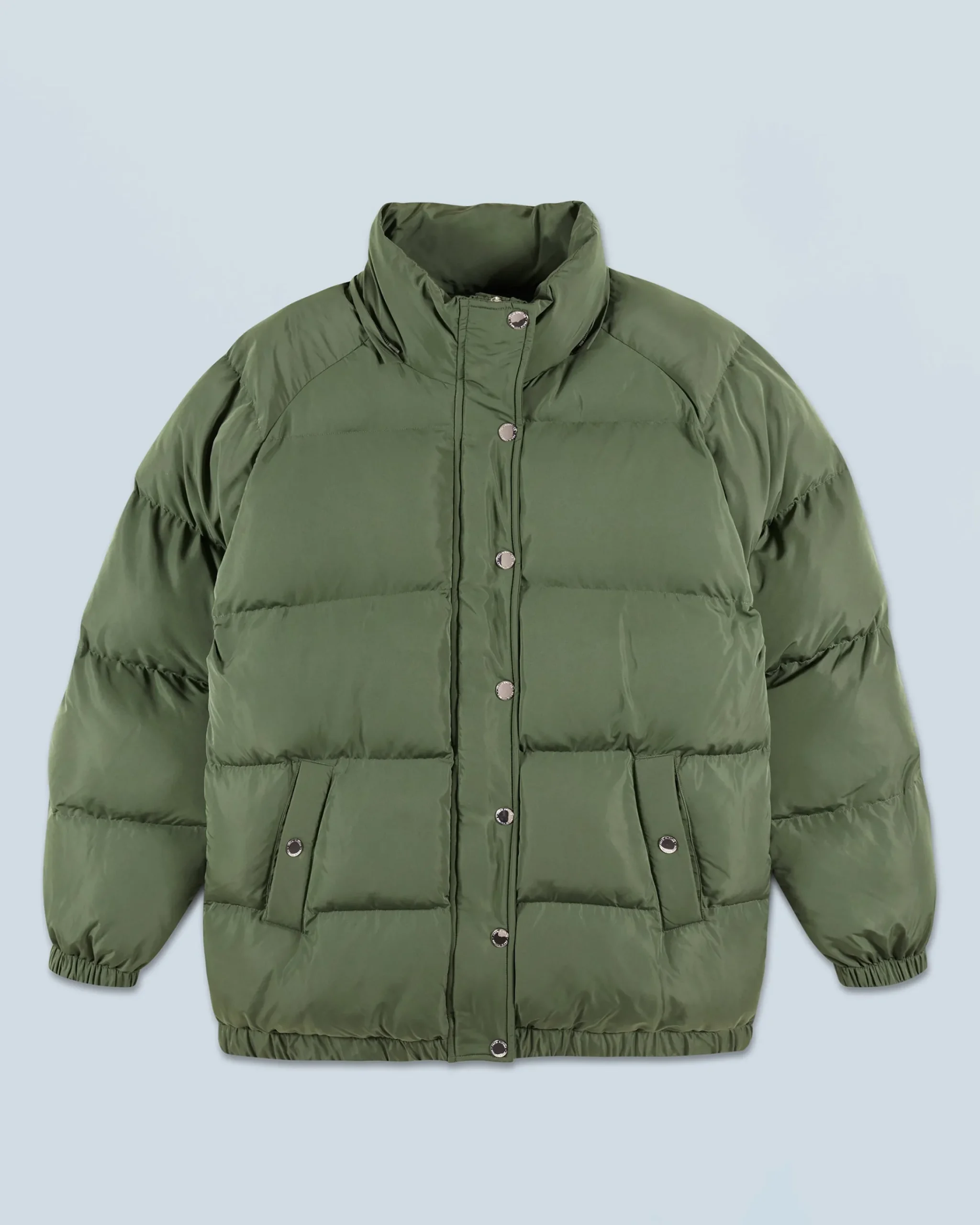 Outerwear Piumino Midi