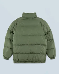 Outerwear Piumino Midi