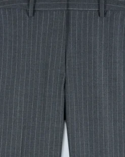 Pantaloni Larghi Tailoring