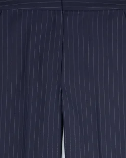 Pantaloni Larghi Tailoring