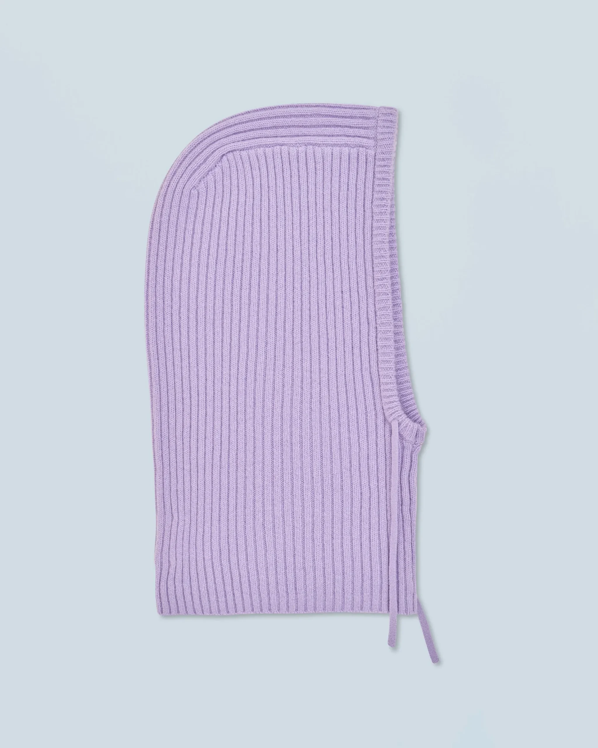 Passamontagna Regolare A Cotes