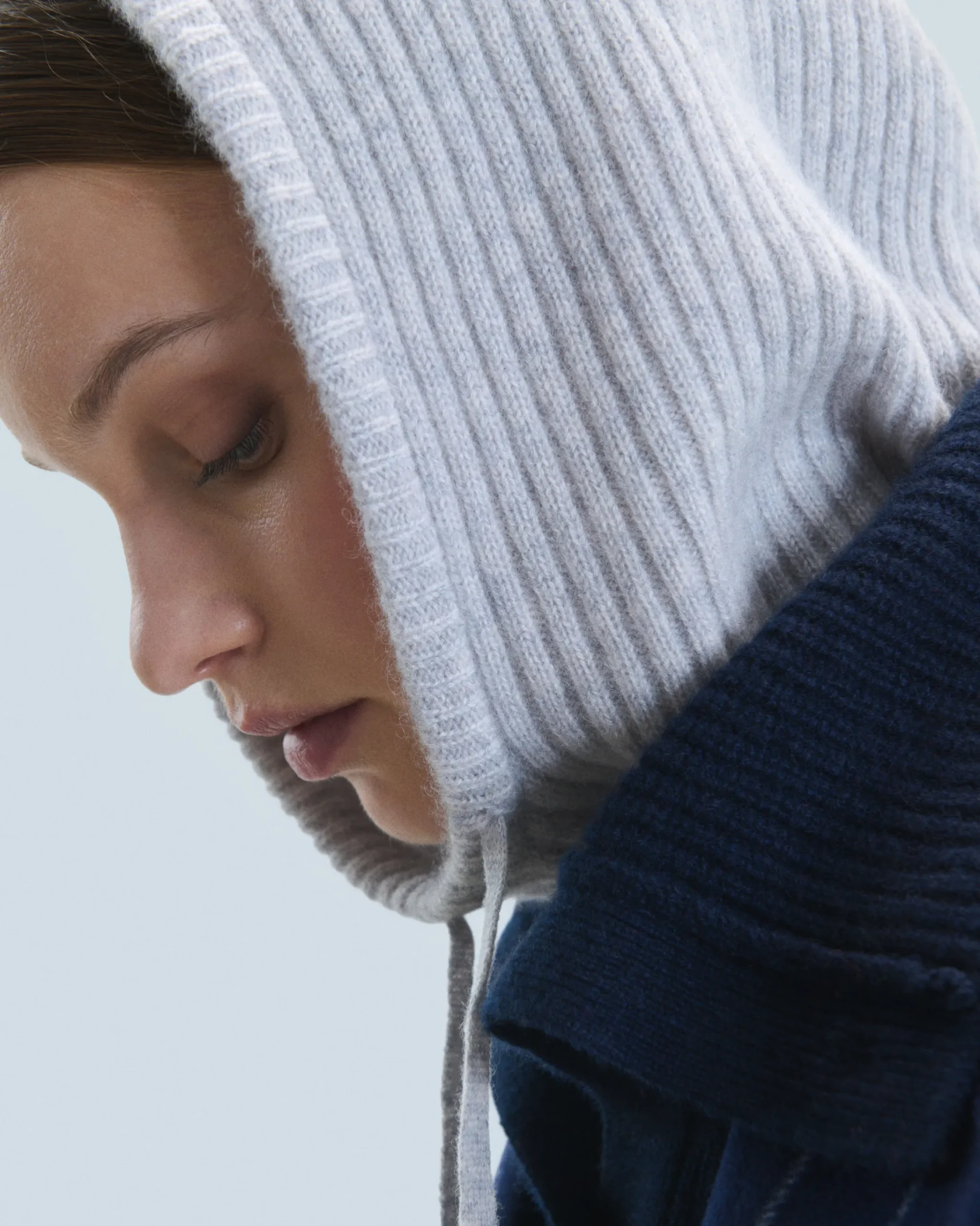 Passamontagna Regular a Coste