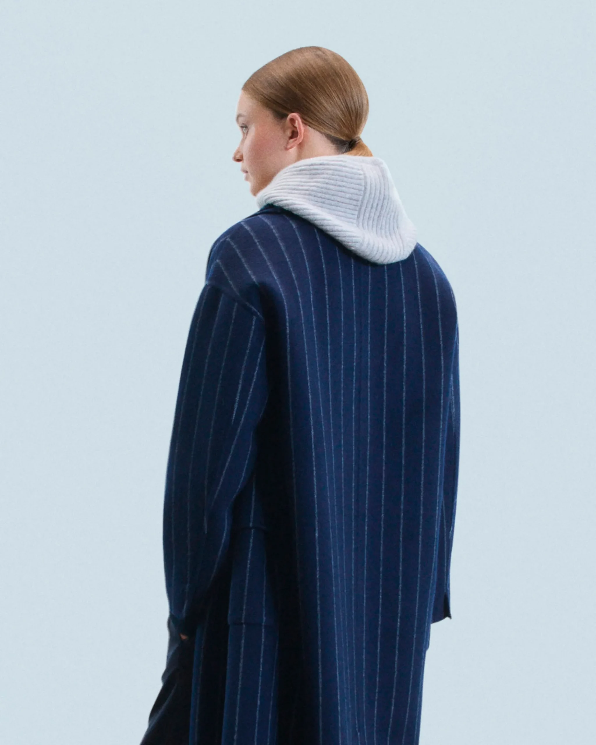 Passamontagna Regular a Coste