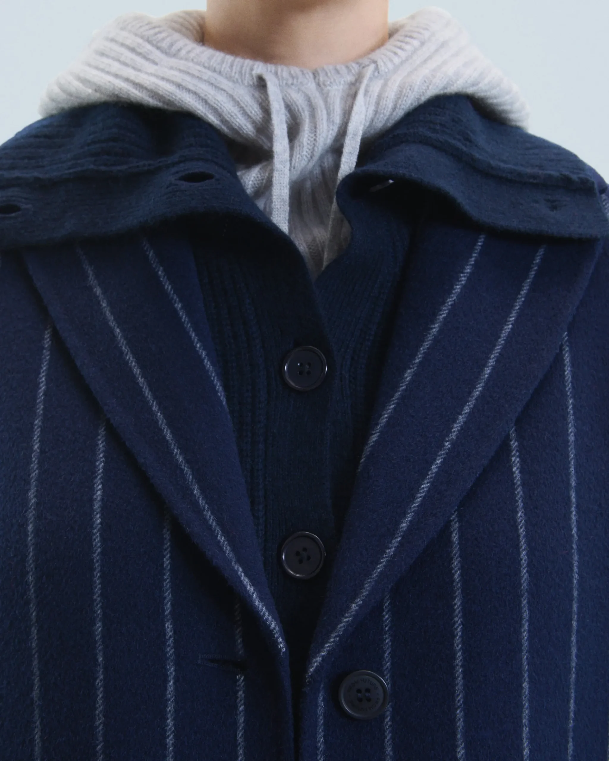 Passamontagna Regular a Coste