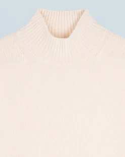 Pullover Collo alto Oversize