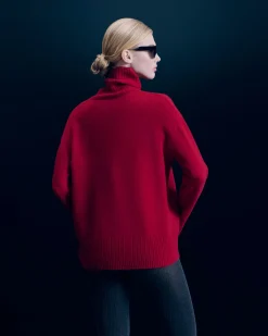 Pullover Collo dolcevita