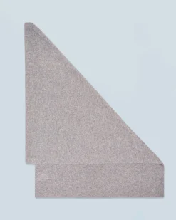 Sciarpa leggera grande