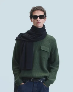 Sciarpa Regolare Basic