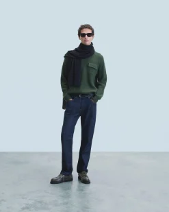 Sciarpa Regolare Basic