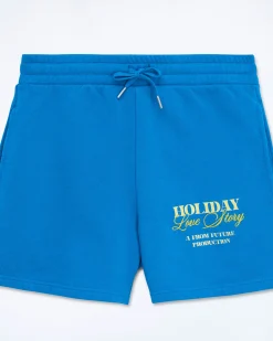 Shorts Bermuda