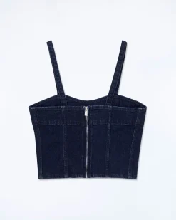 Top Bustier