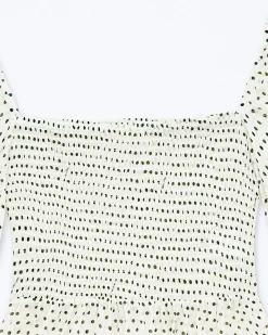 Top Maniche lunghe Molly