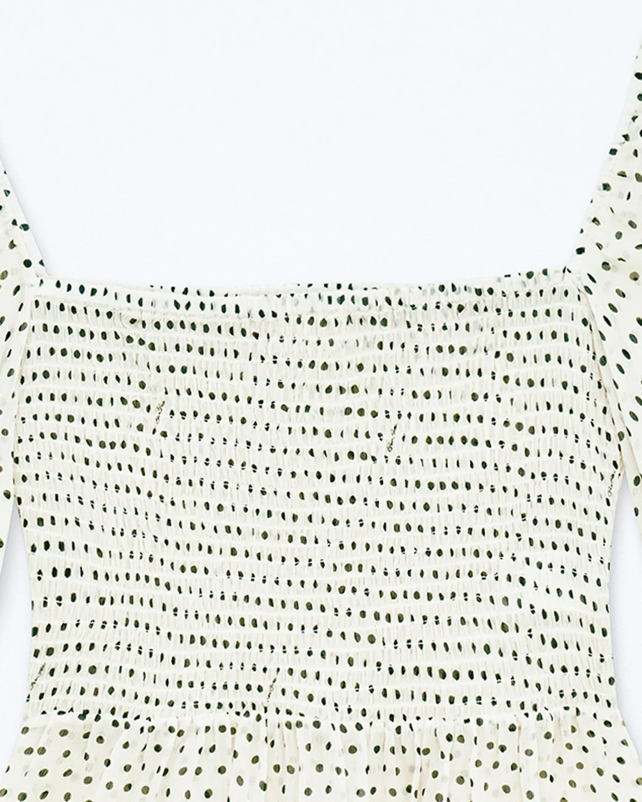 Top Maniche lunghe Molly