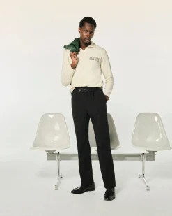 T-shirt Colletto Polo Future